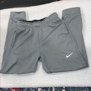 Boys Nike sweats